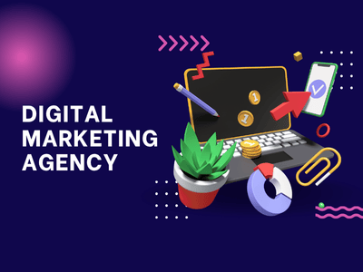 Digital Marketing Agency